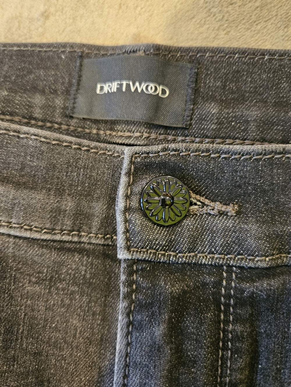 DRIFTWOOD JEANS - Picture 6 of 13